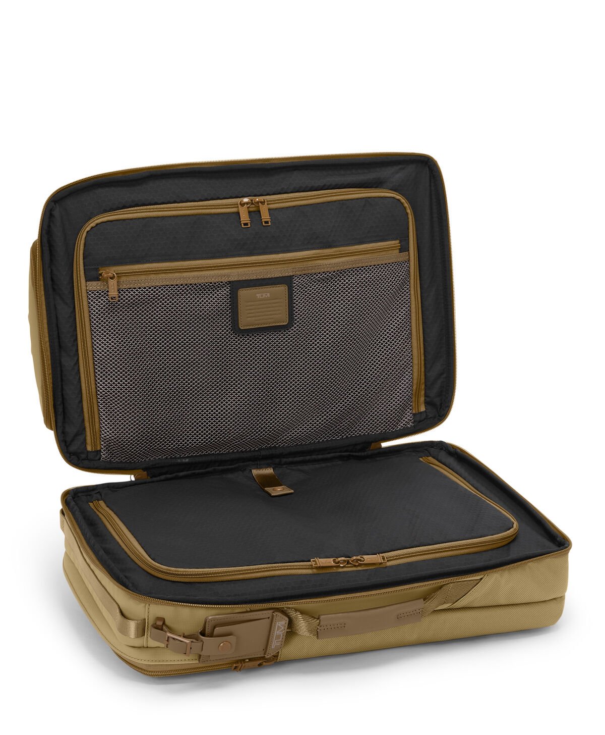 Alpha Bravo Detrick Backpack