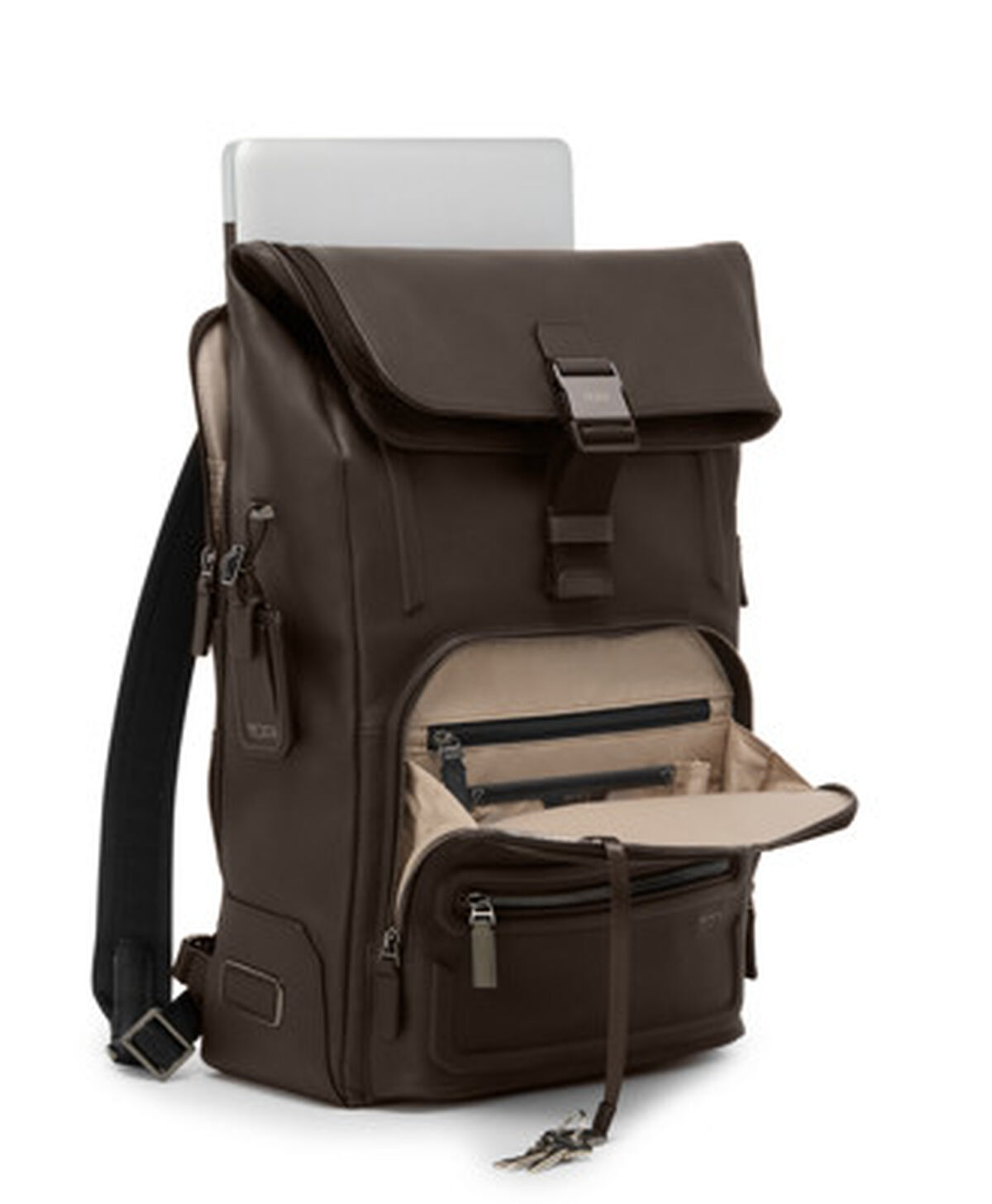 TUMI Teczka Slim Sycamore