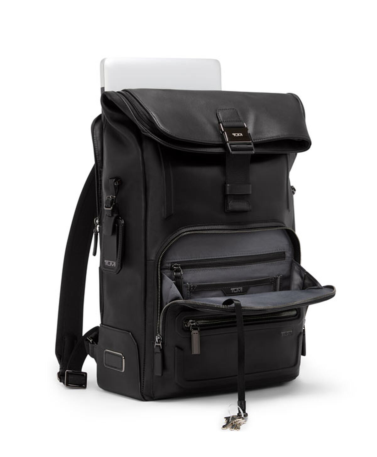 TUMI Plecak Osborn Roll Top