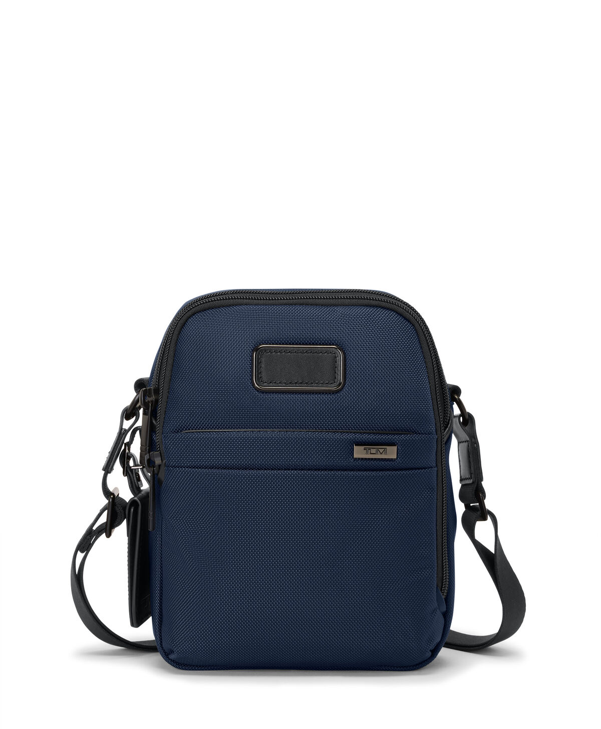 Alpha Small Crossbody