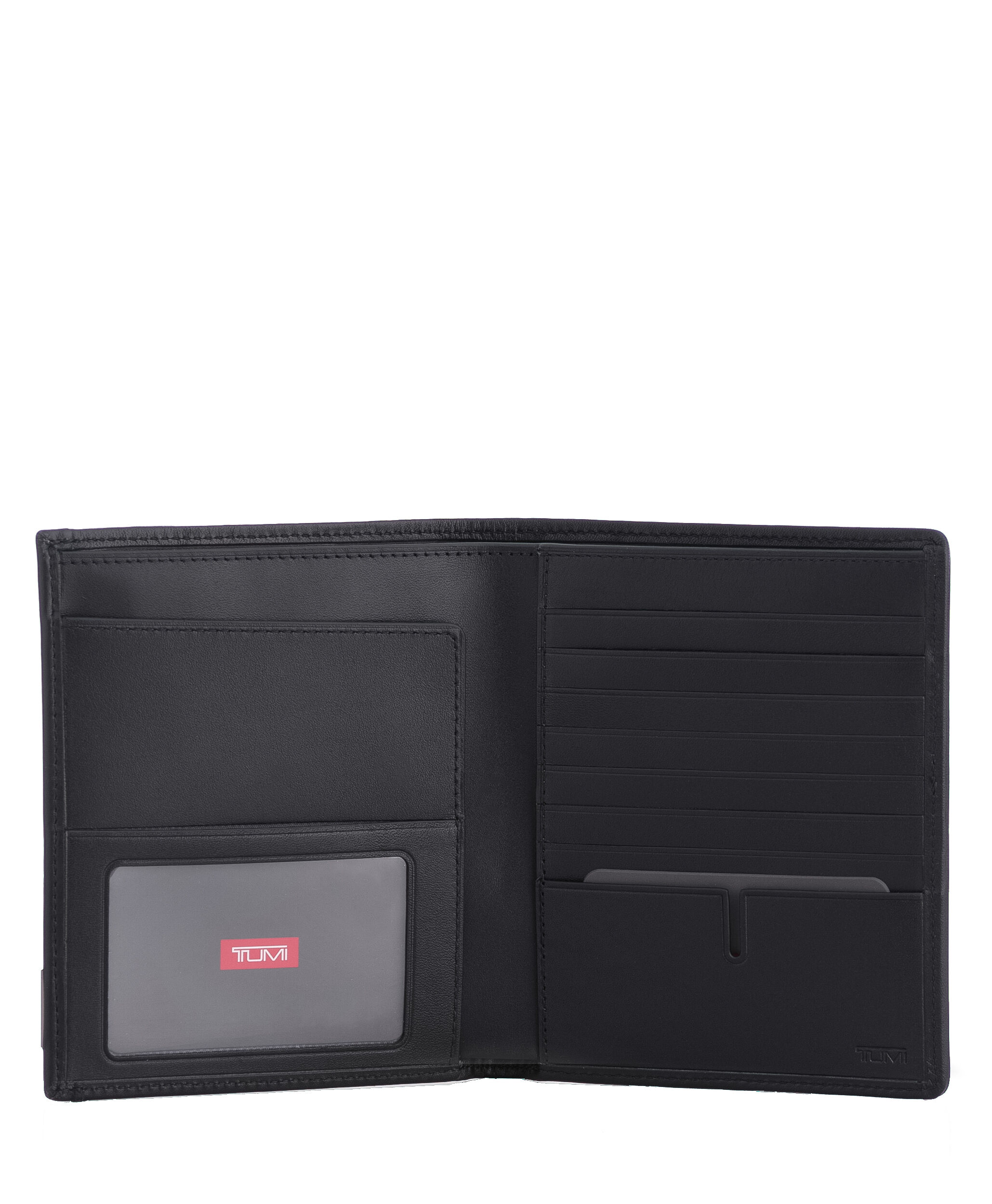 Tumi alpha passport case Clearance