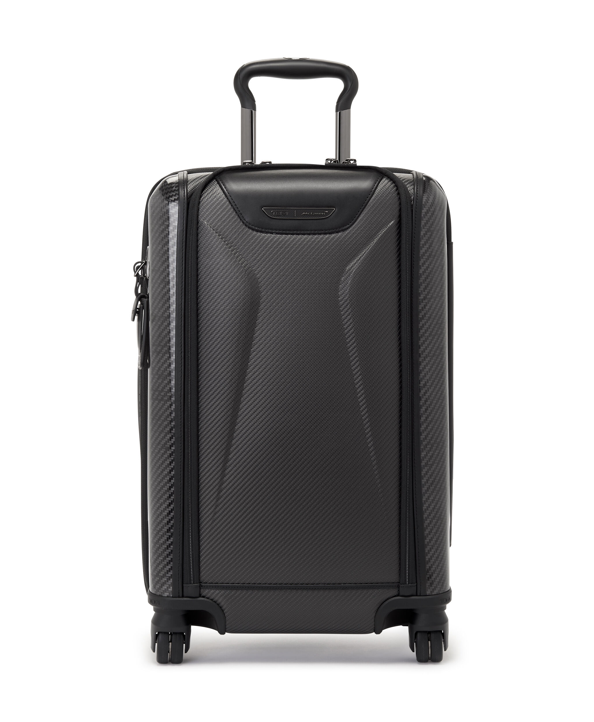 Discount tumi carry top on luggage
