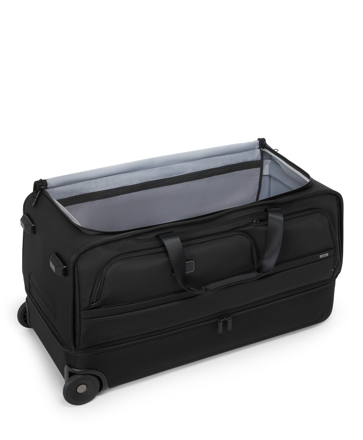 ALPHA Large 2-Wheeled Duffel