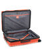 Extended Trip Expandable 4 Wheeled Packing Case 19 Degree