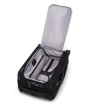 Alpha Dual Access Expandable Cabin | TUMI Dual Access Expandable Cabin