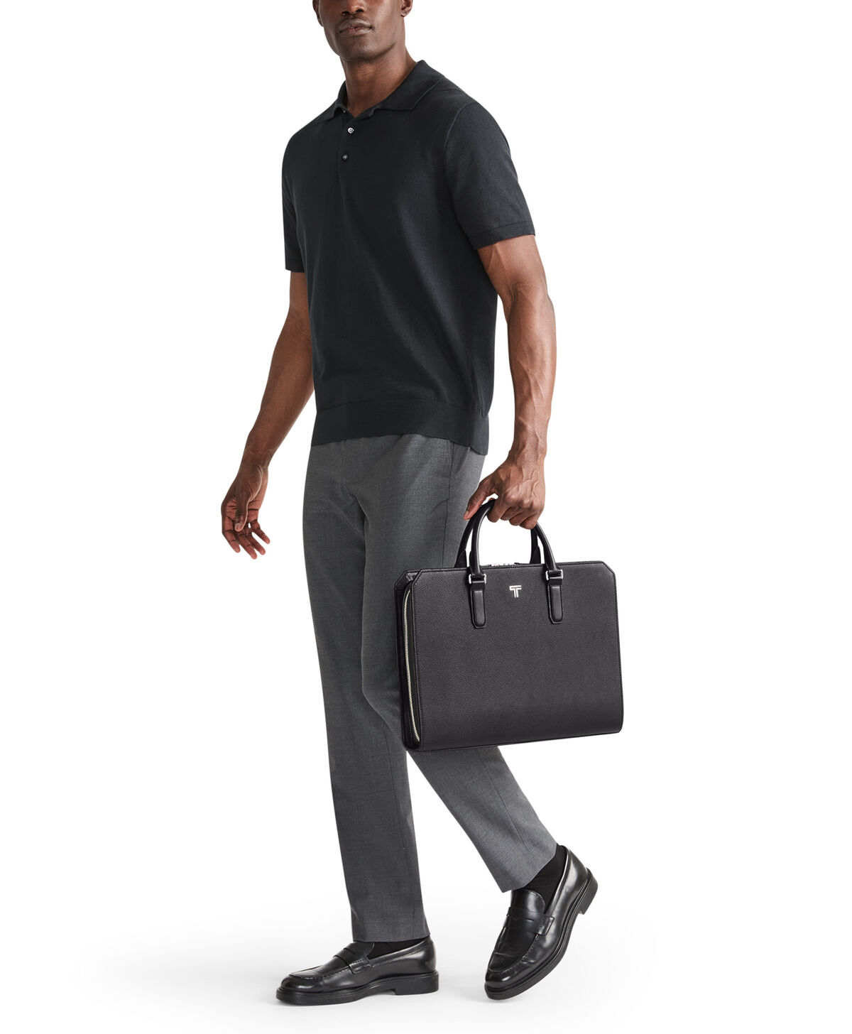 Turin Savona Slim Brief