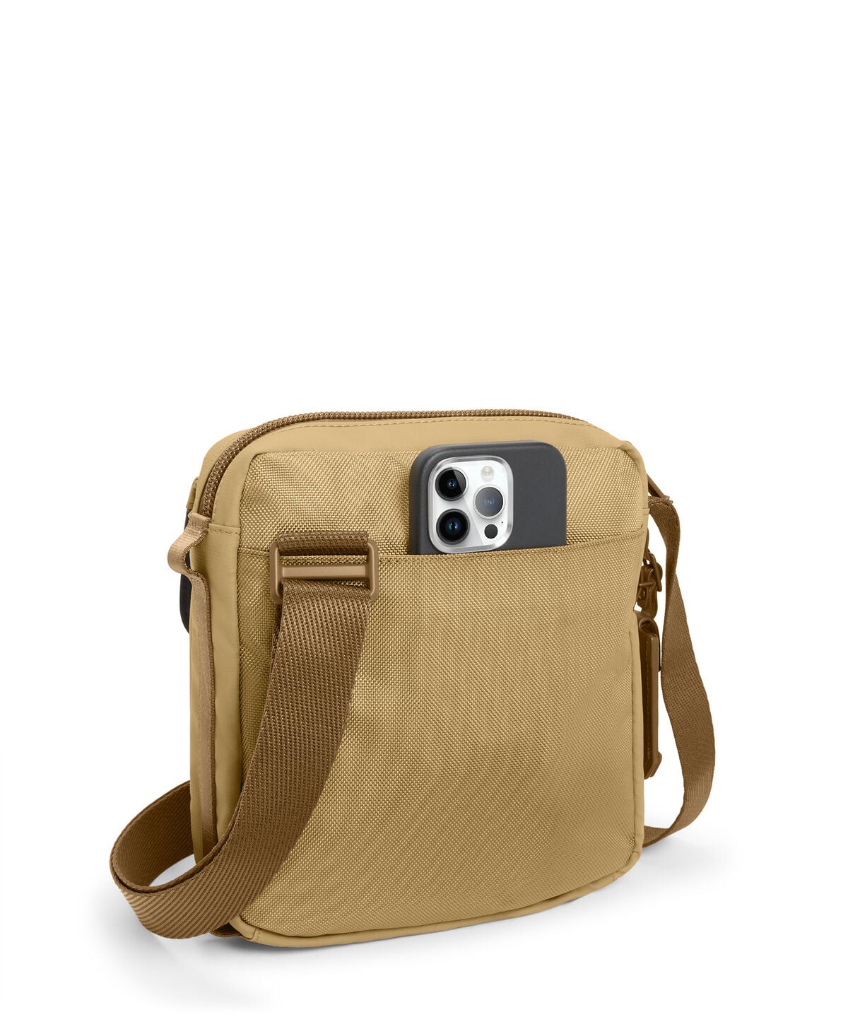 Alpha Bravo Crossbody Junior