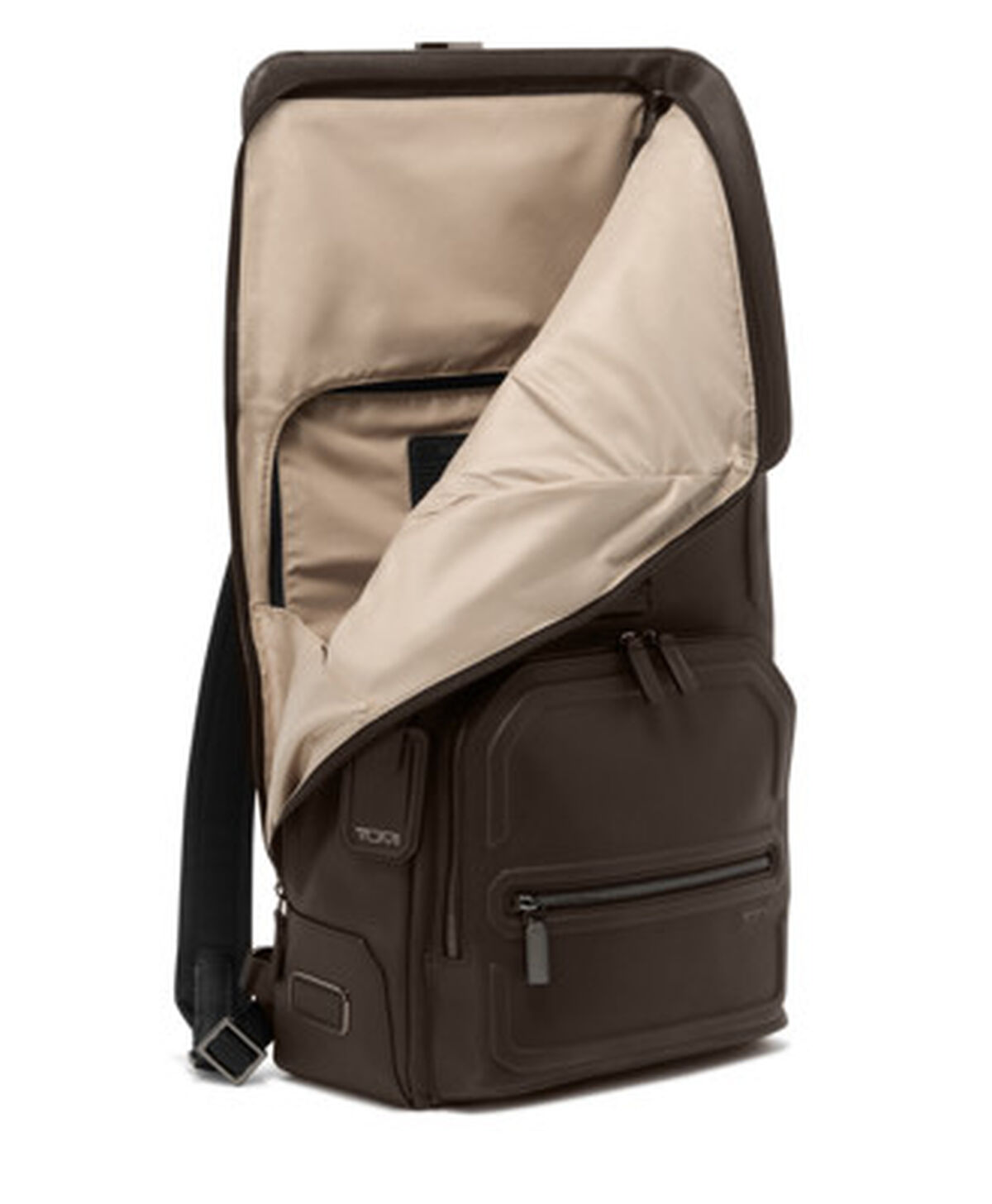 TUMI Teczka Slim Sycamore