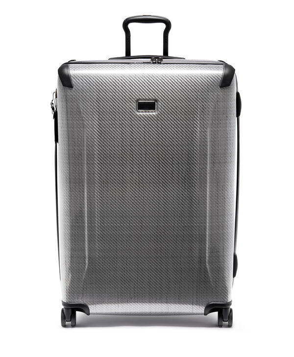 Tegra-Lite Duża 4-kołowa walizka z poszerzeniem