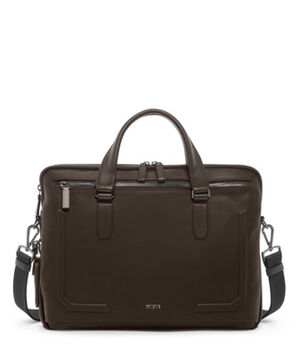 Harrison Teczka Slim Sycamore