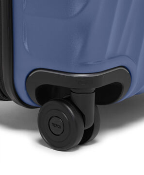 19 Degree Expandable Cabin