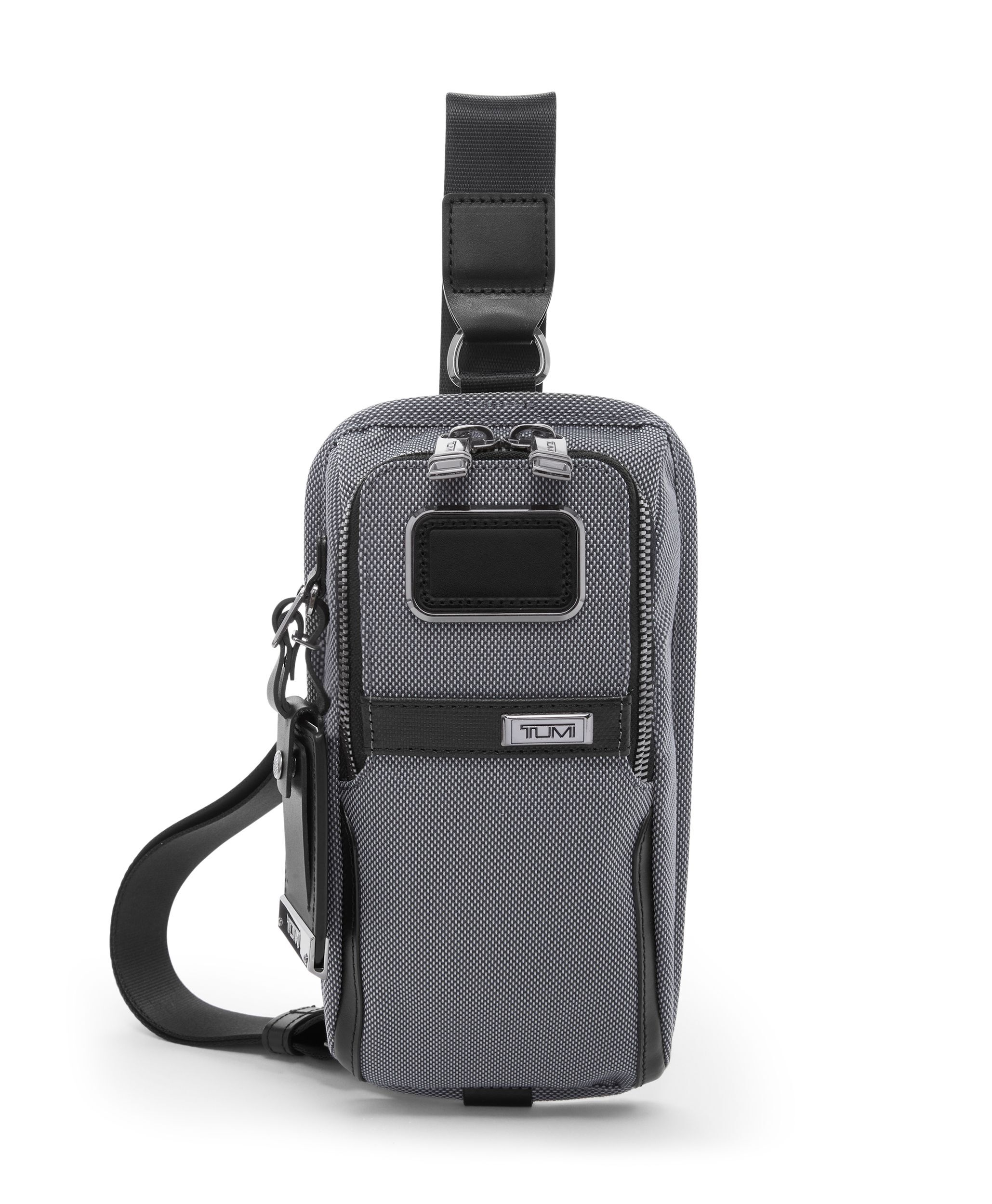 Tumi alpha bravo sling on sale