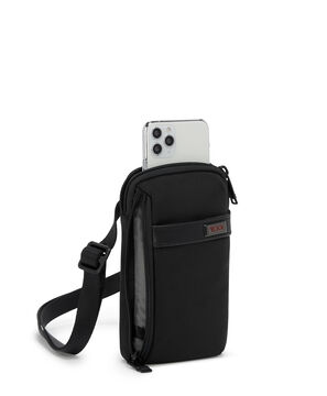 Alpha 3 Small Crossbody Pouch