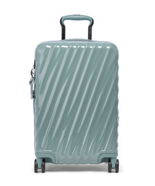 19 Degree Expandable Cabin