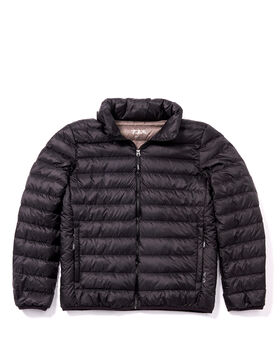 Składana podróżna kurtka puchowa TUMIPAX Preston S TUMIPAX Outerwear