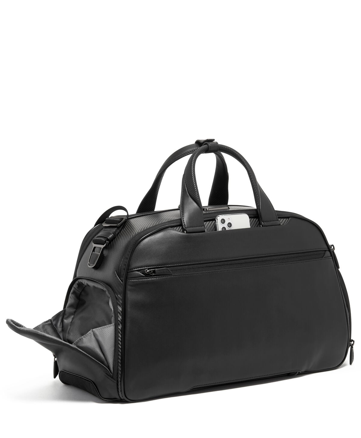 TUMI McLaren Torba Quantum Duffel