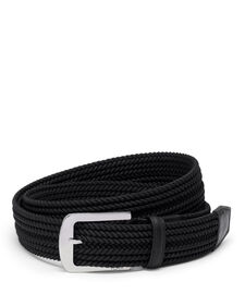Belts Owalny Pasek Tkany, 35mm