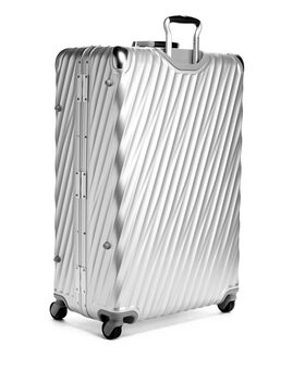 Ubraniowa walizka XL 19 Degree Aluminum