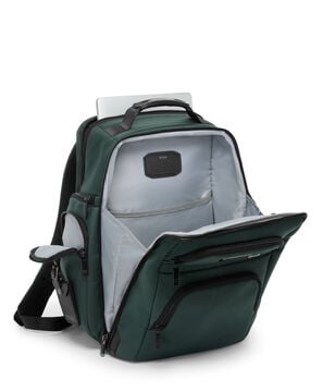 ALPHA Tumi Brief Plecak