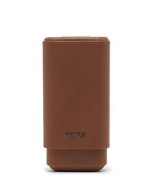 Travel Accessory Cigar Case