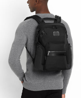 Navigation Backpack Alpha Bravo