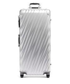19 Degree Aluminium Duzy kufer XL