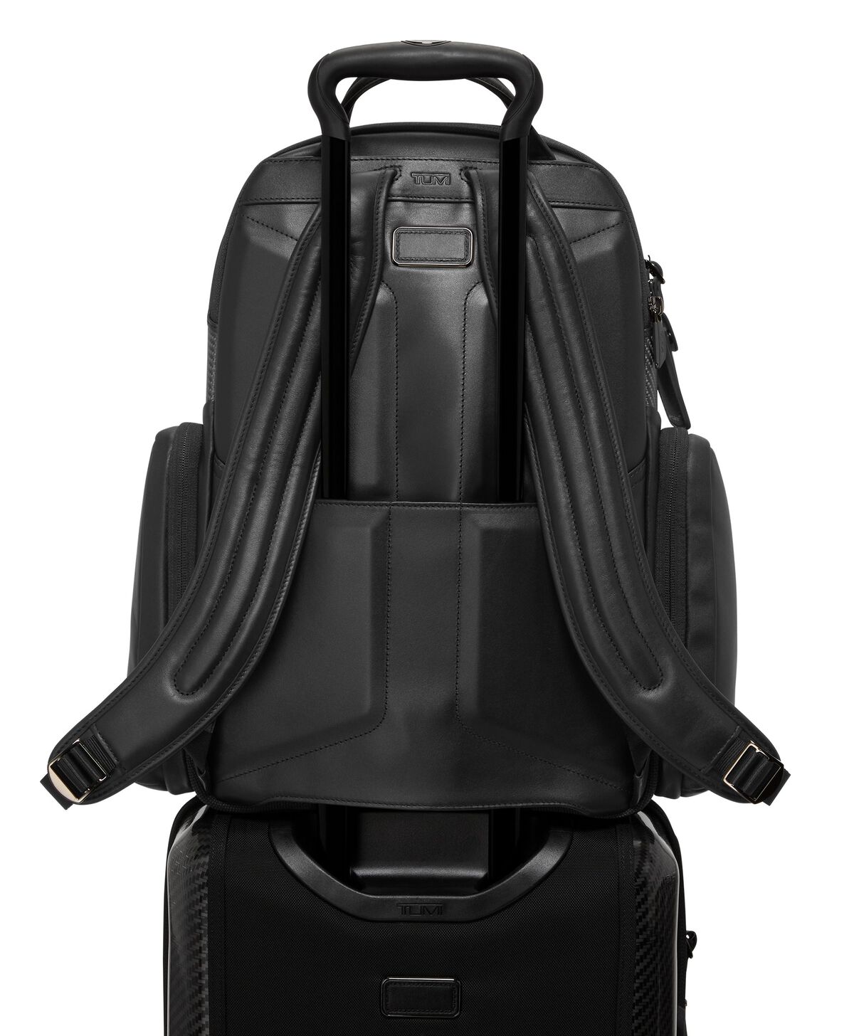 TUMI McLaren Plecak Paddock