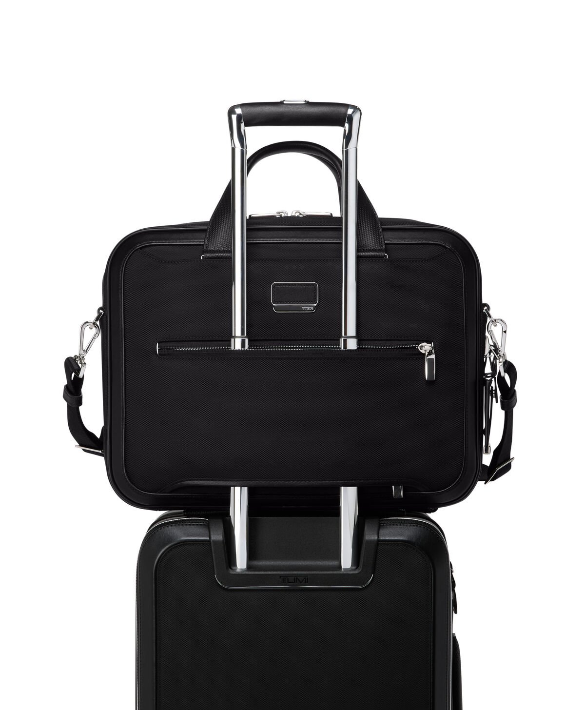 TUMI Teczka Slim Hannover