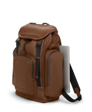 HARRISON Griffen Flap Backpack