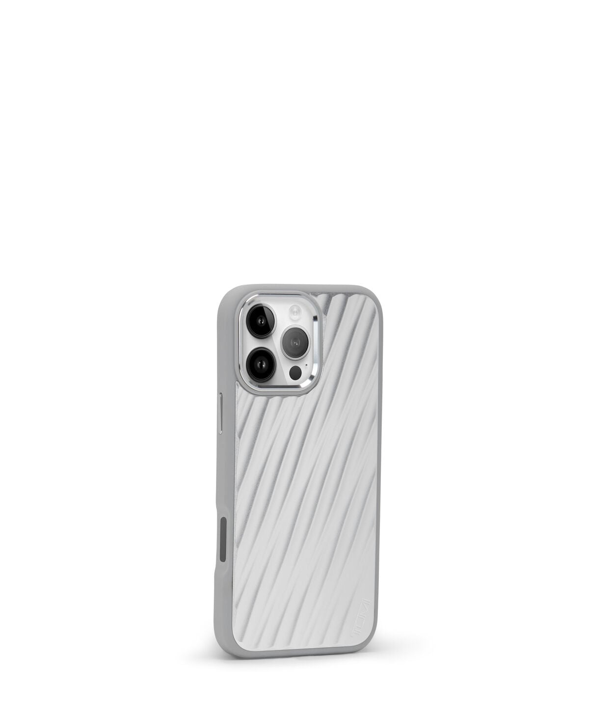Mobile Accessory Etui Aluminiowe Iphone 16 Pro Max