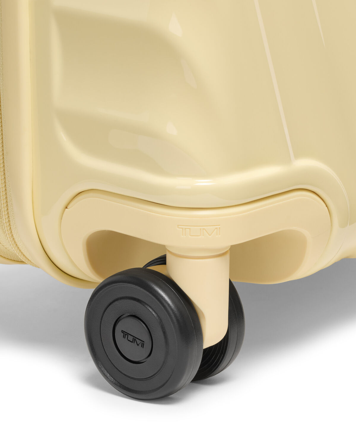 TUMI Walizka Kabinowa poszerzany International 55 cm