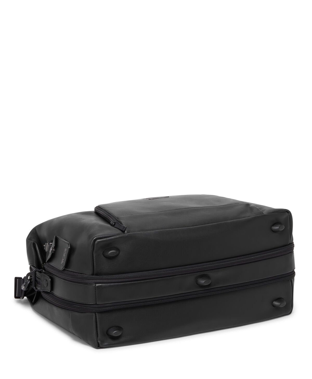 Alpha Podw&oacute;jna Torba Rozszerzalna