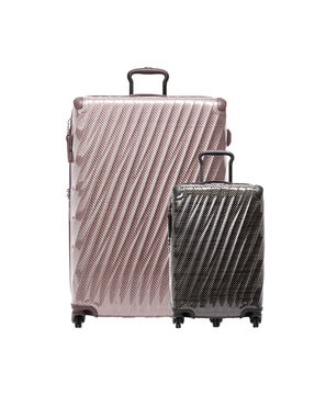 19 Degree Lite Travel Set