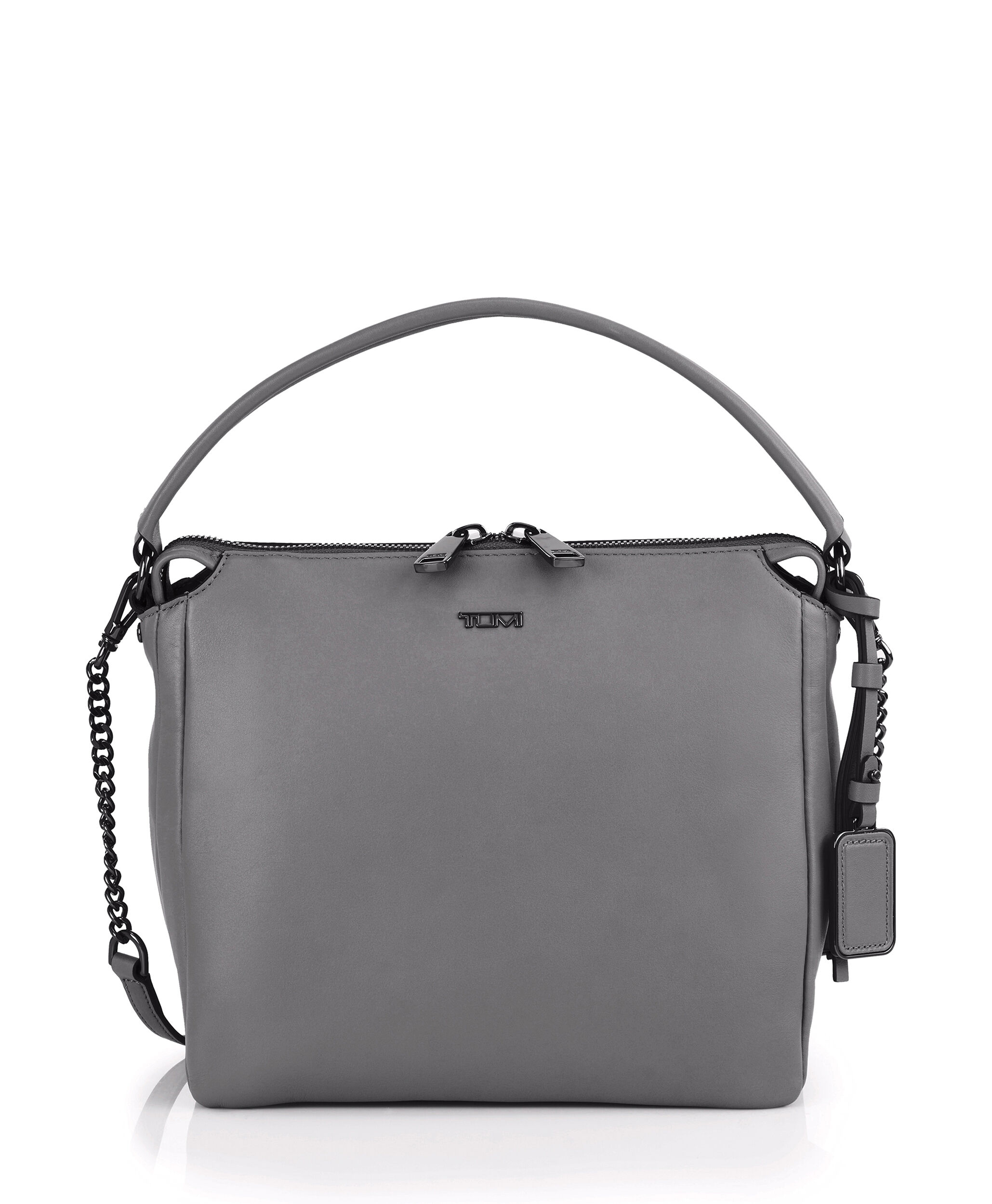 Guess digital hobo 2025 black