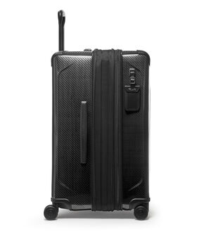 Mała walizka 4-kołowa z poszerzeniem Tegra-Lite