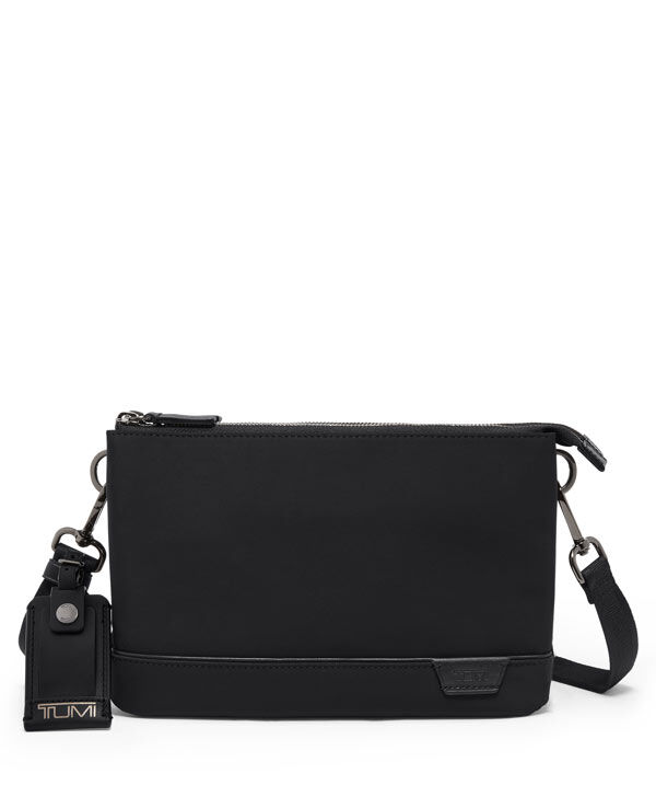 Tumi harrison messenger best sale bag