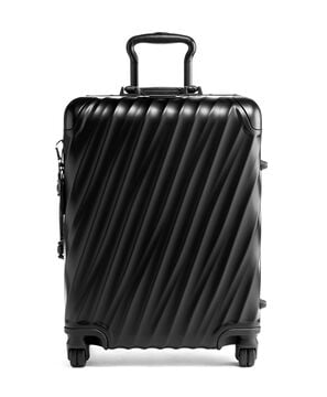 19 Degree Aluminium Walizka Kabinowa Continental 56 cm 19 Degree Aluminium Walizka Kabinowa Continental 56 cm