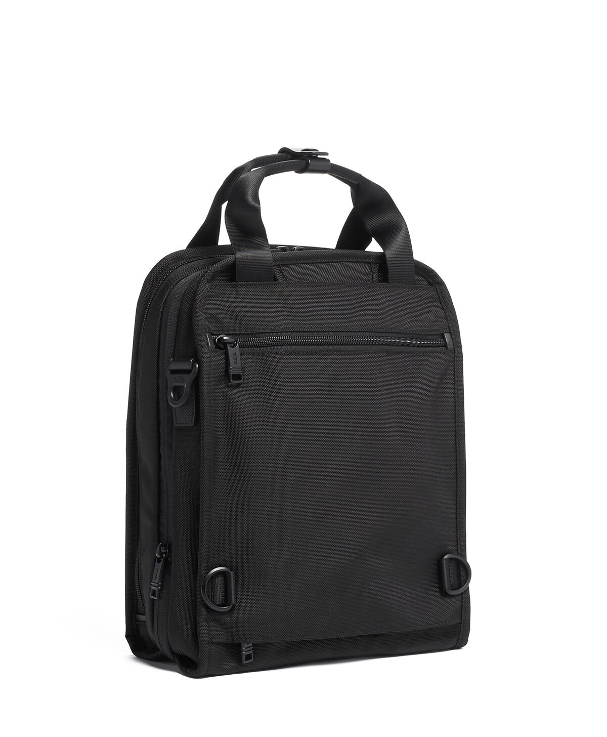 TUMI Alpha 2 MEDIUM TRAVEL TOTE  Black