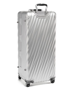 19 Degree Aluminium Duzy kufer XL