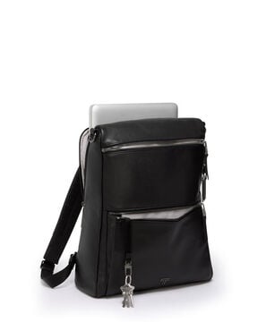 Voyageur Limerick Backpack Tote Voyageur Limerick Backpack Tote