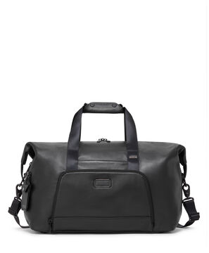 Alpha Double Expansion Duffel | TUMI Double Expansion Duffel