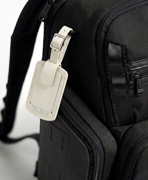 TUMI ACCENTS Size B Luggage Tag