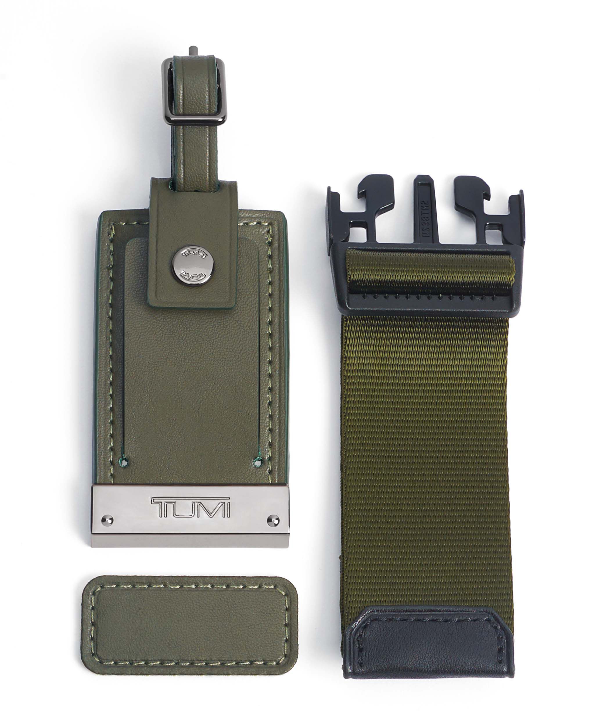 tumi accent kit