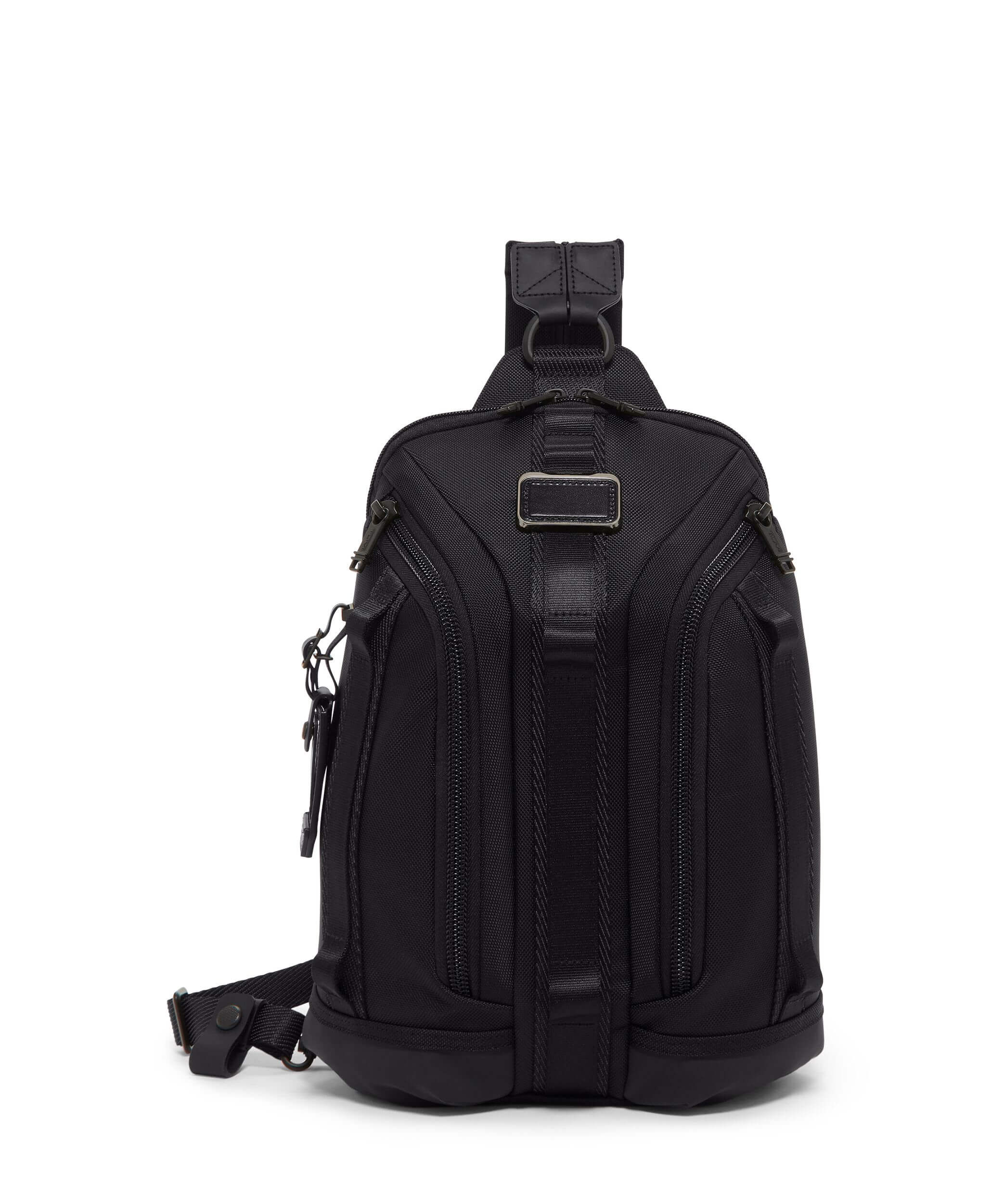 Alpha Bravo Knight Sling TUMI Poland