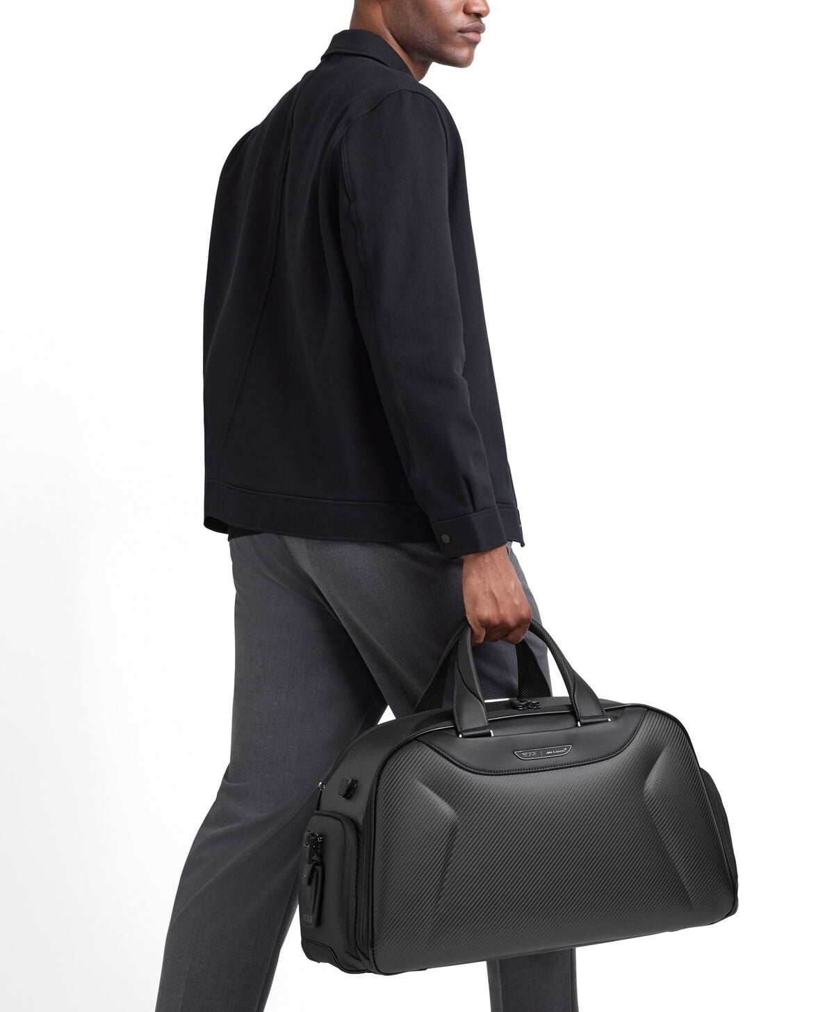 TUMI McLaren Torba Quantum Duffel