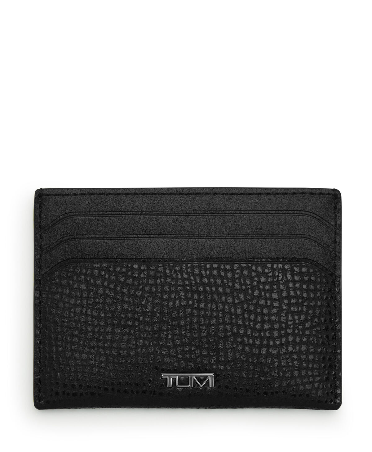 NASSAU Slim Etui na 6 Kart