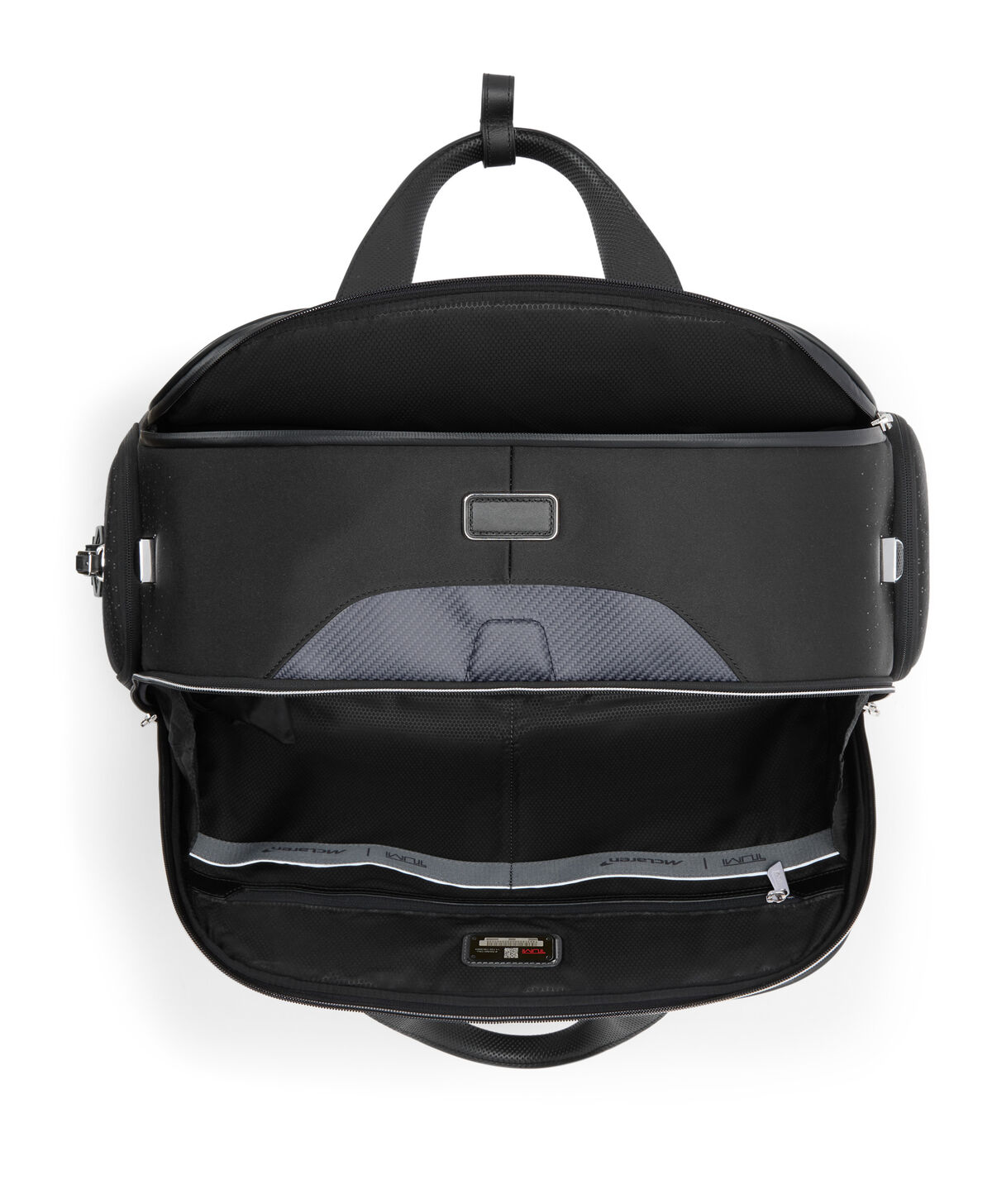 TUMI McLaren Torba Quantum