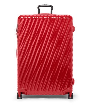 19 Degree Walizka poszerzany Extended Trip  77,5 cm 19 Degree Walizka poszerzany Extended Trip  77,5 cm