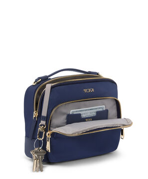 Voyageur Crossbody Teghan