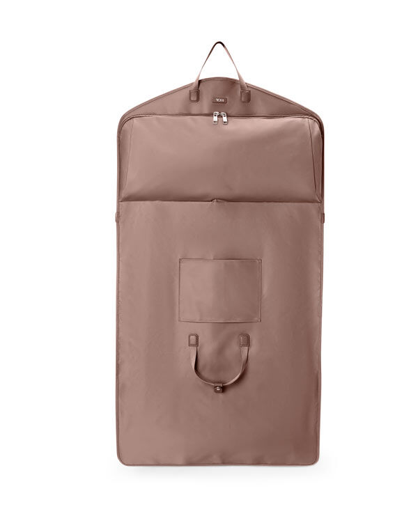 Travel Accessory Garment Bag Purple | TUMI Poland